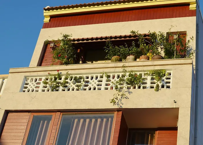 Panda Garden Homestay Hoi An, Vietnam