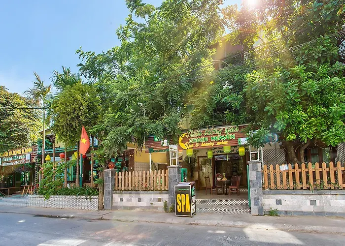 Green Heaven Hoi An Resort And Spa, Việt Nam