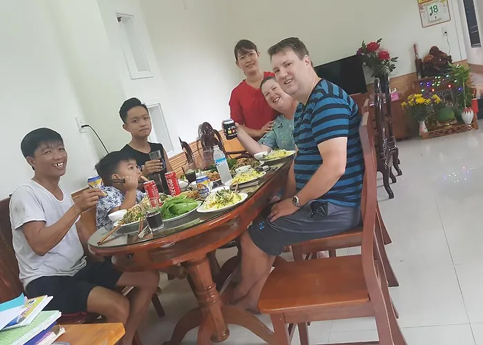Cam Nam Homestay Hoi An, Vietnam