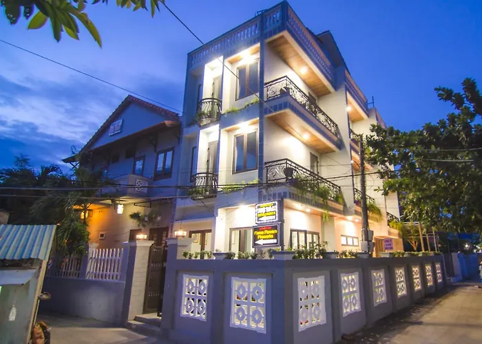 Tue Tam Garden Villa Hội An, Việt Nam