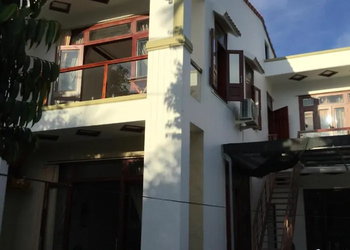 Dream Flower Homestay Hội An, Việt Nam