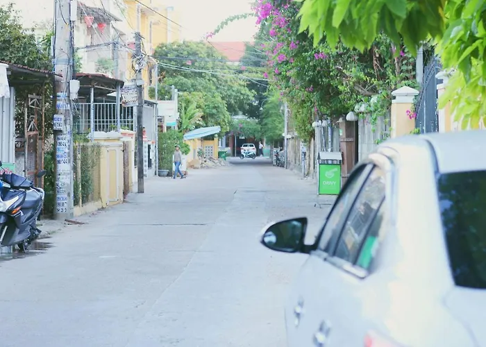 Dream Flower Homestay