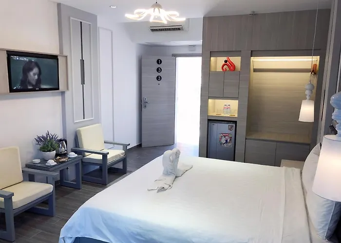 Hoi An Memority Villas & Spa