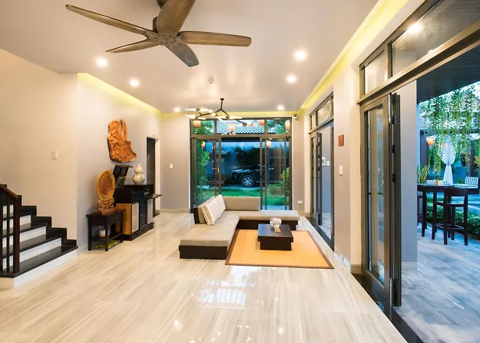 Dai An Phu Villa Hội An, Vietnam