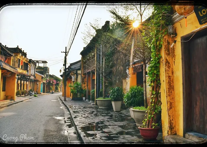 Papa Villa Homestay Hội An, Việt Nam
