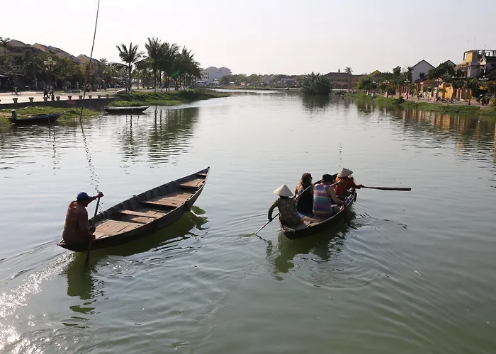 Riverlife Homestay Hoi An, Vietnam