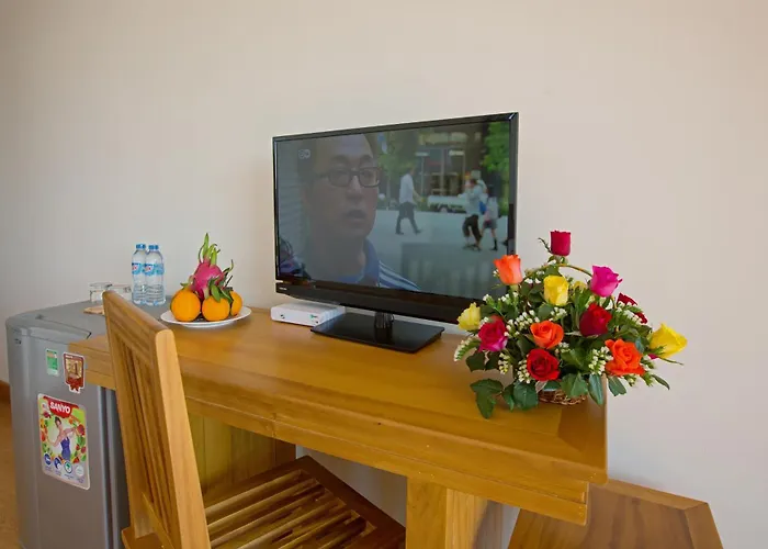 Tropical Garden & Pool Villa Hội An, Việt Nam