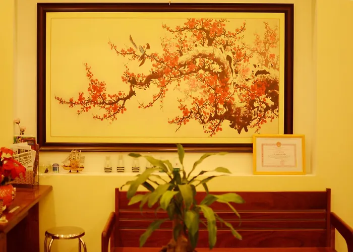 Panda Garden