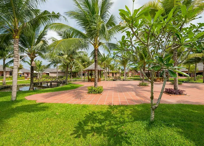 Boutique Cam Thanh Resort Hội An, Việt Nam