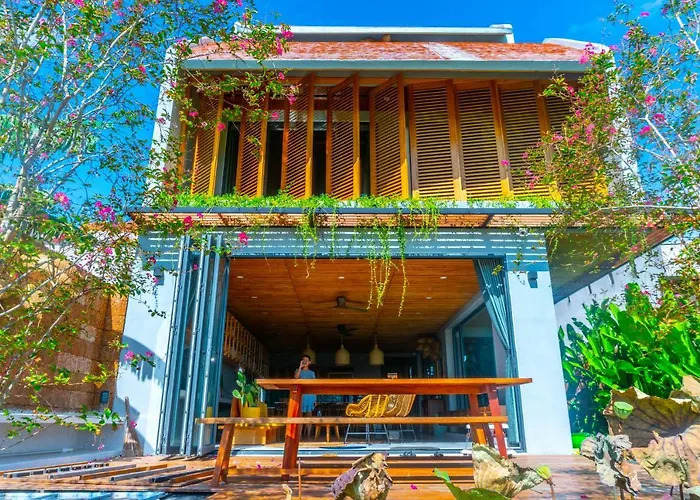 The An Retreat Hoi An Bed & Breakfast, Việt Nam