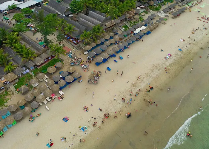Hoi An Sea Village Homestay