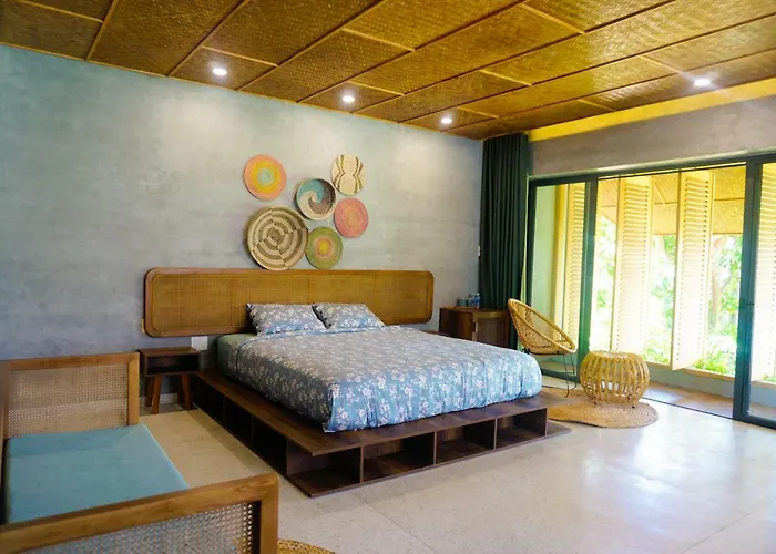 Retreat Hoi