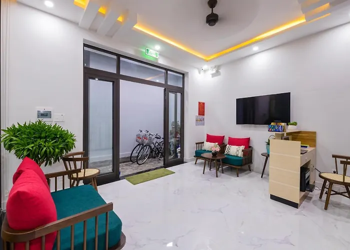 Onion Homestay
