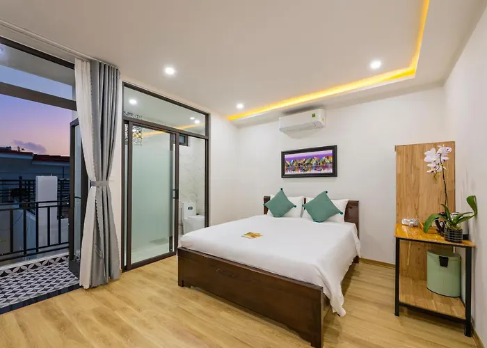 Onion Homestay Hoi An, Vietnam