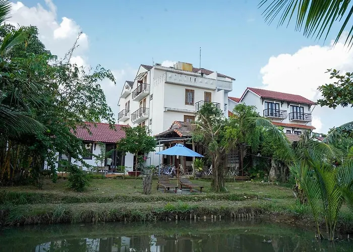 Windy River Homestay Hoi An, Vietnam