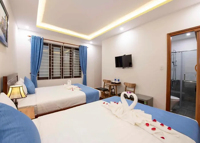 Hoi An Impression Homestay, Vietnam