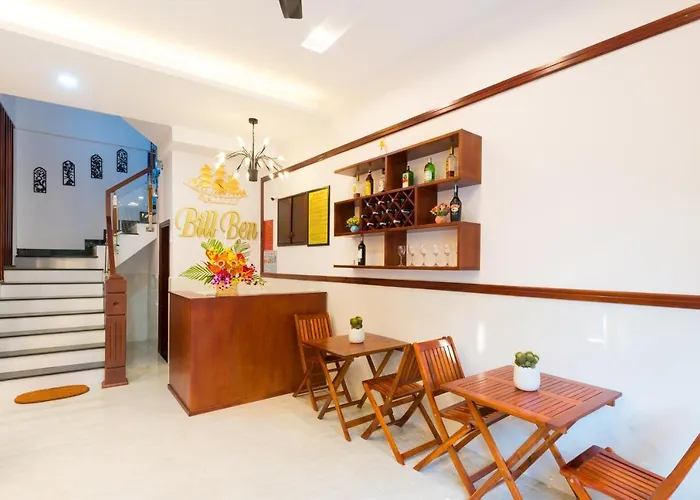 Bill Ben Homestay Hội An, Việt Nam