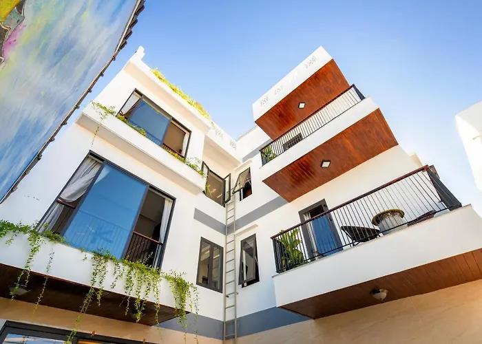 Seaweed Luxury Villa & Spa Hội An, Việt Nam