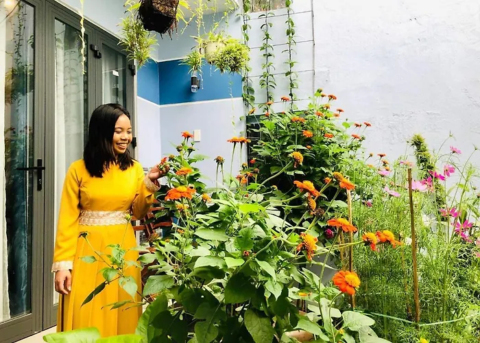 Cherry Garden Homestay Hoi An, Vietnam