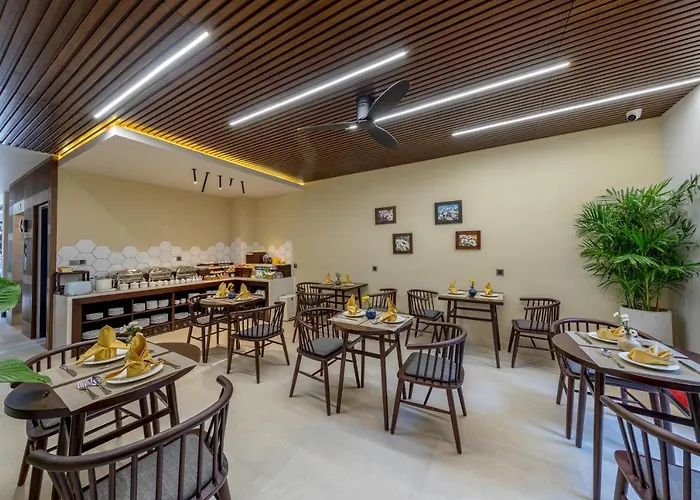Volar De Faifo Villa Hội An, Việt Nam