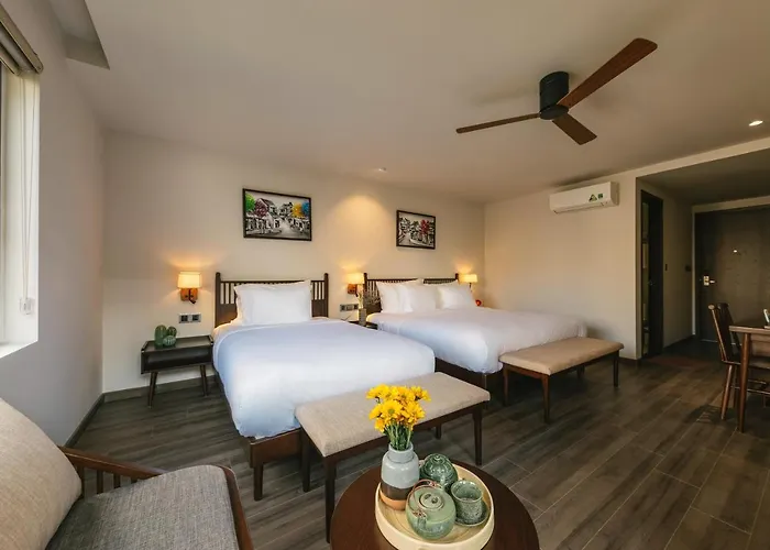 Volar De Faifo Villa Hội An, Vietnam