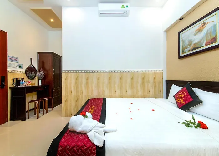 Homestay May Trang Hội An, Vietnam