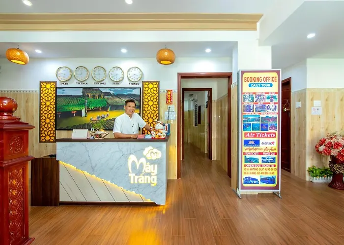 Homestay May Trang Hoi An, Vietnam